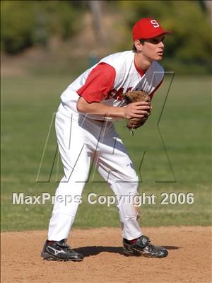 Thumbnail 2 in Santa Fe Christian vs. Copper Hills (56th Annual Lions Invitational) photogallery.