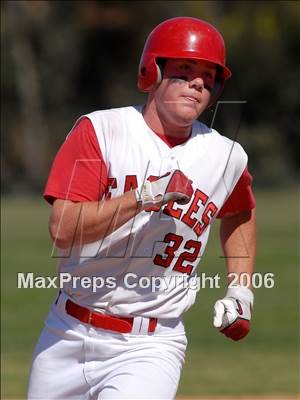 Thumbnail 1 in Santa Fe Christian vs. Copper Hills (56th Annual Lions Invitational) photogallery.