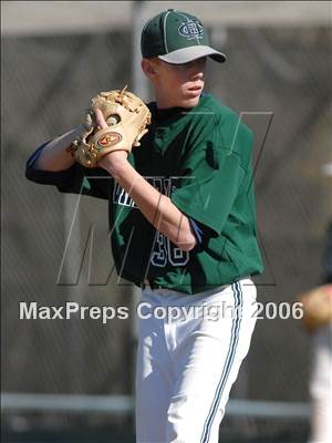 Thumbnail 2 in Santa Fe Christian vs. Copper Hills (56th Annual Lions Invitational) photogallery.