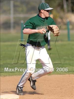 Thumbnail 2 in Santa Fe Christian vs. Copper Hills (56th Annual Lions Invitational) photogallery.