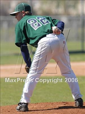 Thumbnail 1 in Santa Fe Christian vs. Copper Hills (56th Annual Lions Invitational) photogallery.