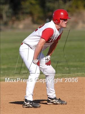 Thumbnail 2 in Santa Fe Christian vs. Copper Hills (56th Annual Lions Invitational) photogallery.