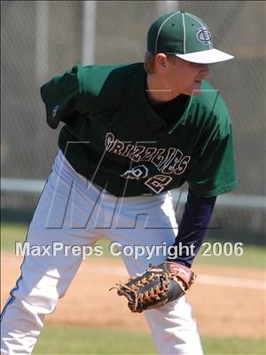Thumbnail 3 in Santa Fe Christian vs. Copper Hills (56th Annual Lions Invitational) photogallery.