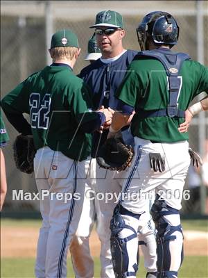Thumbnail 2 in Santa Fe Christian vs. Copper Hills (56th Annual Lions Invitational) photogallery.