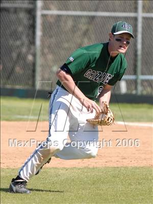 Thumbnail 3 in Santa Fe Christian vs. Copper Hills (56th Annual Lions Invitational) photogallery.