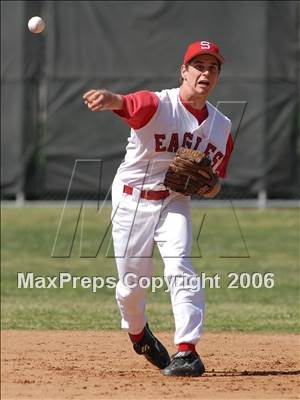 Thumbnail 3 in Santa Fe Christian vs. Copper Hills (56th Annual Lions Invitational) photogallery.