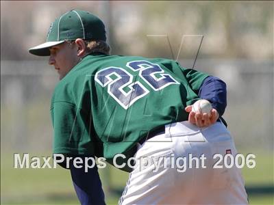 Thumbnail 2 in Santa Fe Christian vs. Copper Hills (56th Annual Lions Invitational) photogallery.