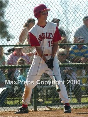 Thumbnail 2 in Santa Fe Christian vs. Copper Hills (56th Annual Lions Invitational) photogallery.