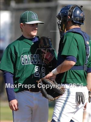 Thumbnail 3 in Santa Fe Christian vs. Copper Hills (56th Annual Lions Invitational) photogallery.