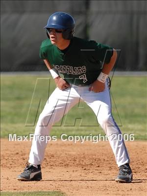 Thumbnail 3 in Santa Fe Christian vs. Copper Hills (56th Annual Lions Invitational) photogallery.