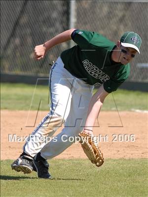 Thumbnail 1 in Santa Fe Christian vs. Copper Hills (56th Annual Lions Invitational) photogallery.