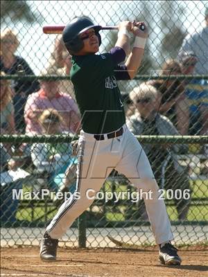 Thumbnail 1 in Santa Fe Christian vs. Copper Hills (56th Annual Lions Invitational) photogallery.