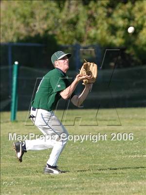 Thumbnail 1 in Santa Fe Christian vs. Copper Hills (56th Annual Lions Invitational) photogallery.