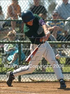 Thumbnail 2 in Santa Fe Christian vs. Copper Hills (56th Annual Lions Invitational) photogallery.