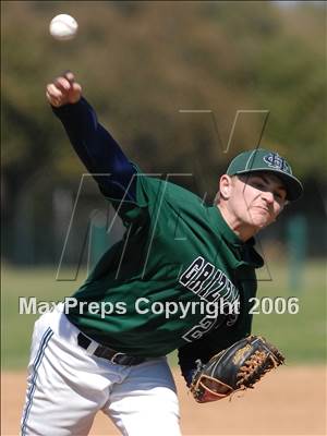Thumbnail 3 in Santa Fe Christian vs. Copper Hills (56th Annual Lions Invitational) photogallery.