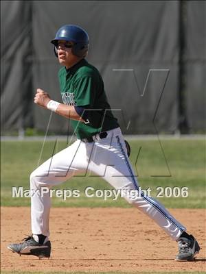 Thumbnail 1 in Santa Fe Christian vs. Copper Hills (56th Annual Lions Invitational) photogallery.
