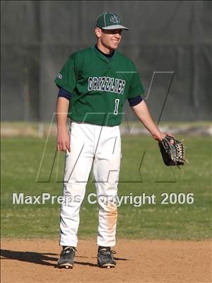 Thumbnail 3 in Santa Fe Christian vs. Copper Hills (56th Annual Lions Invitational) photogallery.