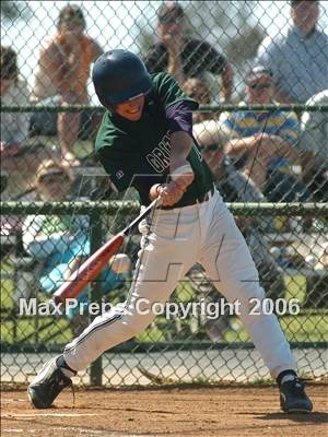 Thumbnail 3 in Santa Fe Christian vs. Copper Hills (56th Annual Lions Invitational) photogallery.