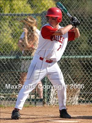 Thumbnail 3 in Santa Fe Christian vs. Copper Hills (56th Annual Lions Invitational) photogallery.