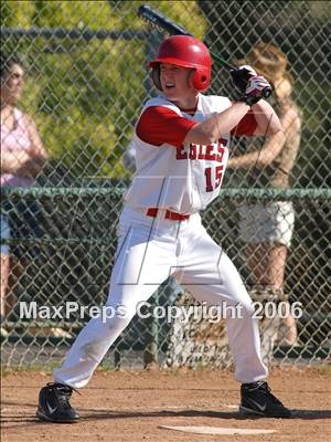 Thumbnail 1 in Santa Fe Christian vs. Copper Hills (56th Annual Lions Invitational) photogallery.
