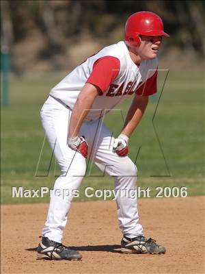Thumbnail 1 in Santa Fe Christian vs. Copper Hills (56th Annual Lions Invitational) photogallery.