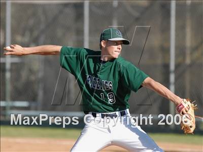 Thumbnail 2 in Santa Fe Christian vs. Copper Hills (56th Annual Lions Invitational) photogallery.
