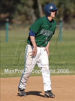 Thumbnail 1 in Santa Fe Christian vs. Copper Hills (56th Annual Lions Invitational) photogallery.