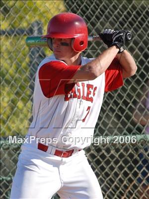 Thumbnail 3 in Santa Fe Christian vs. Copper Hills (56th Annual Lions Invitational) photogallery.