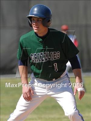 Thumbnail 3 in Santa Fe Christian vs. Copper Hills (56th Annual Lions Invitational) photogallery.