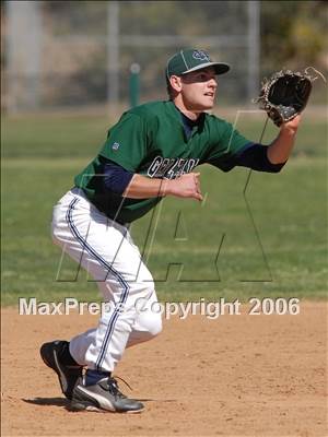 Thumbnail 3 in Santa Fe Christian vs. Copper Hills (56th Annual Lions Invitational) photogallery.