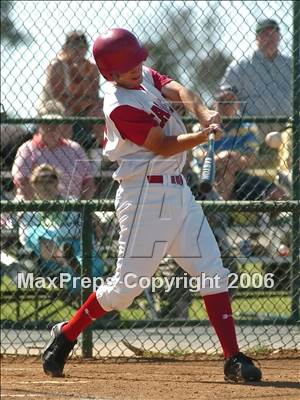 Thumbnail 1 in Santa Fe Christian vs. Copper Hills (56th Annual Lions Invitational) photogallery.