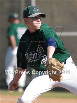 Thumbnail 1 in Santa Fe Christian vs. Copper Hills (56th Annual Lions Invitational) photogallery.