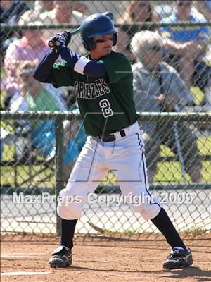 Thumbnail 2 in Santa Fe Christian vs. Copper Hills (56th Annual Lions Invitational) photogallery.