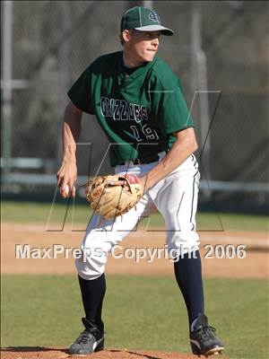 Thumbnail 1 in Santa Fe Christian vs. Copper Hills (56th Annual Lions Invitational) photogallery.