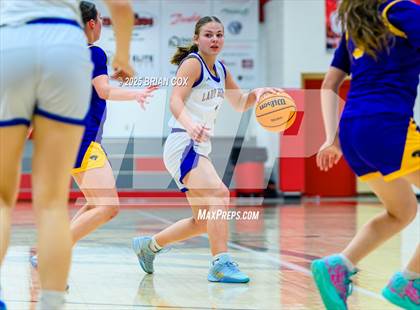 Thumbnail 2 in Mountain Home vs Fountain Lake (Billy Ply Classic) photogallery.