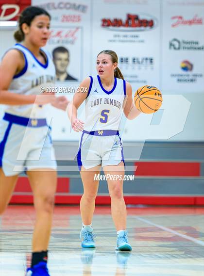 Thumbnail 1 in Mountain Home vs Fountain Lake (Billy Ply Classic) photogallery.