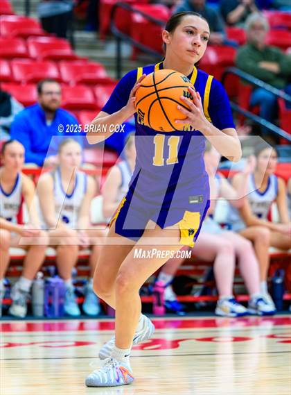 Thumbnail 1 in Mountain Home vs Fountain Lake (Billy Ply Classic) photogallery.