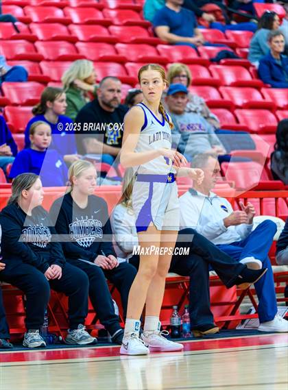 Thumbnail 3 in Mountain Home vs Fountain Lake (Billy Ply Classic) photogallery.