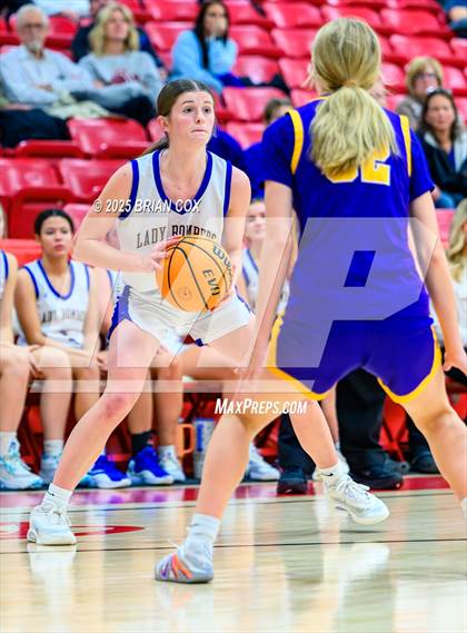 Thumbnail 2 in Mountain Home vs Fountain Lake (Billy Ply Classic) photogallery.