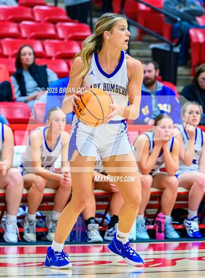 Thumbnail 2 in Mountain Home vs Fountain Lake (Billy Ply Classic) photogallery.