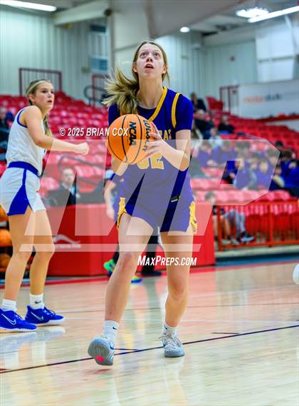 Thumbnail 2 in Mountain Home vs Fountain Lake (Billy Ply Classic) photogallery.