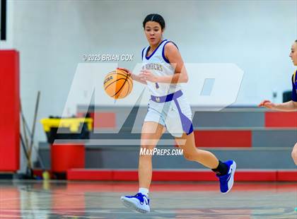 Thumbnail 3 in Mountain Home vs Fountain Lake (Billy Ply Classic) photogallery.