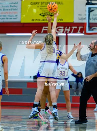 Mountain Home vs Fountain Lake (Billy Ply Classic)