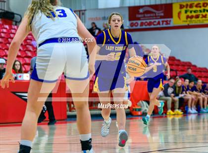 Thumbnail 2 in Mountain Home vs Fountain Lake (Billy Ply Classic) photogallery.