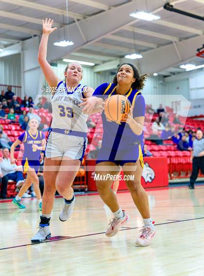 Thumbnail 3 in Mountain Home vs Fountain Lake (Billy Ply Classic) photogallery.