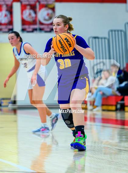 Thumbnail 2 in Mountain Home vs Fountain Lake (Billy Ply Classic) photogallery.