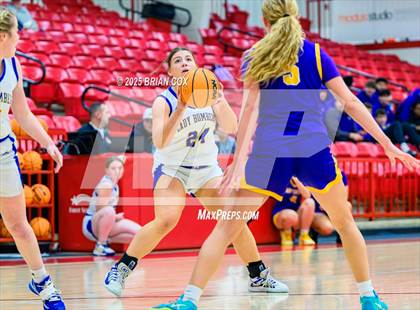 Thumbnail 2 in Mountain Home vs Fountain Lake (Billy Ply Classic) photogallery.