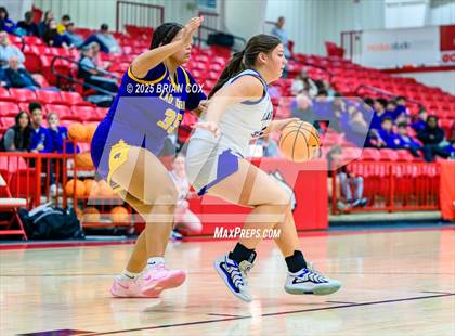 Thumbnail 3 in Mountain Home vs Fountain Lake (Billy Ply Classic) photogallery.