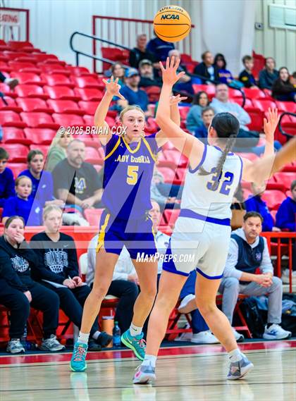 Thumbnail 2 in Mountain Home vs Fountain Lake (Billy Ply Classic) photogallery.