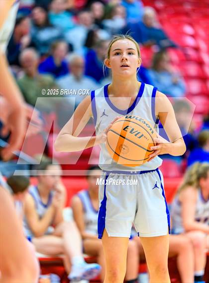 Thumbnail 2 in Mountain Home vs Fountain Lake (Billy Ply Classic) photogallery.